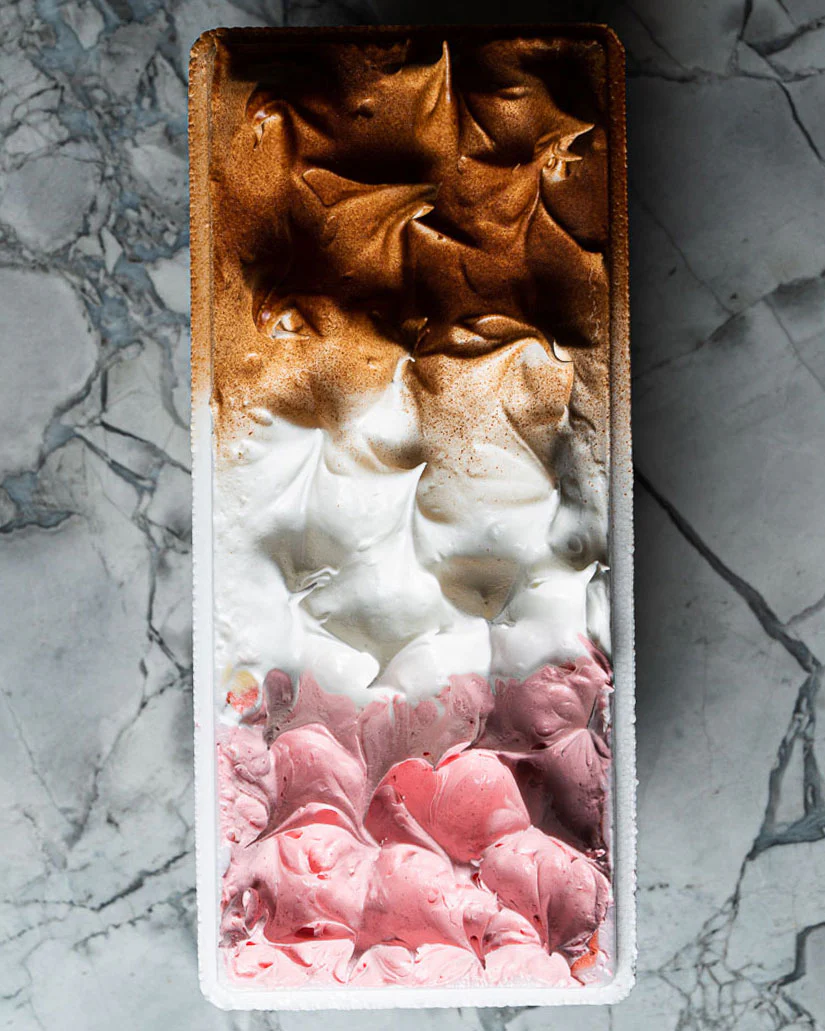 Archie Rose Inspired Neapolitan Hot Tub - Image 3