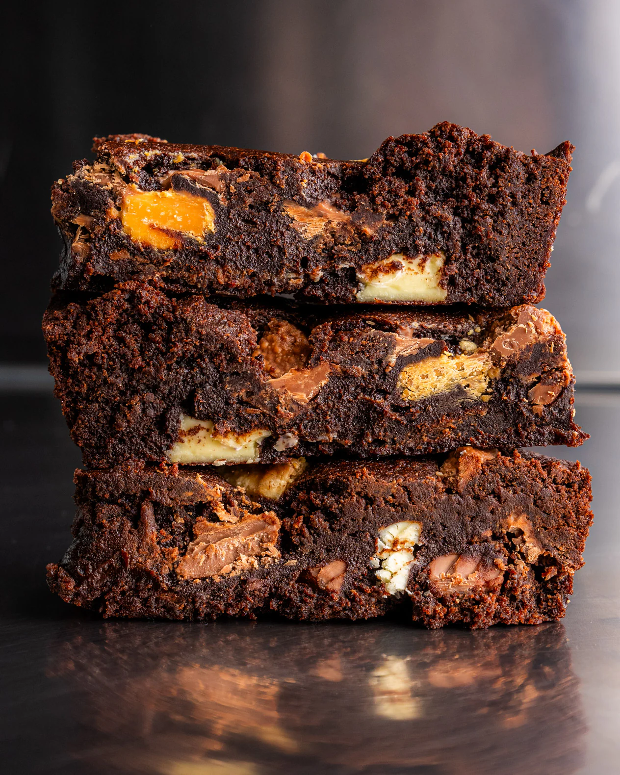 Brownie Kit - Bake at Home - Image 3