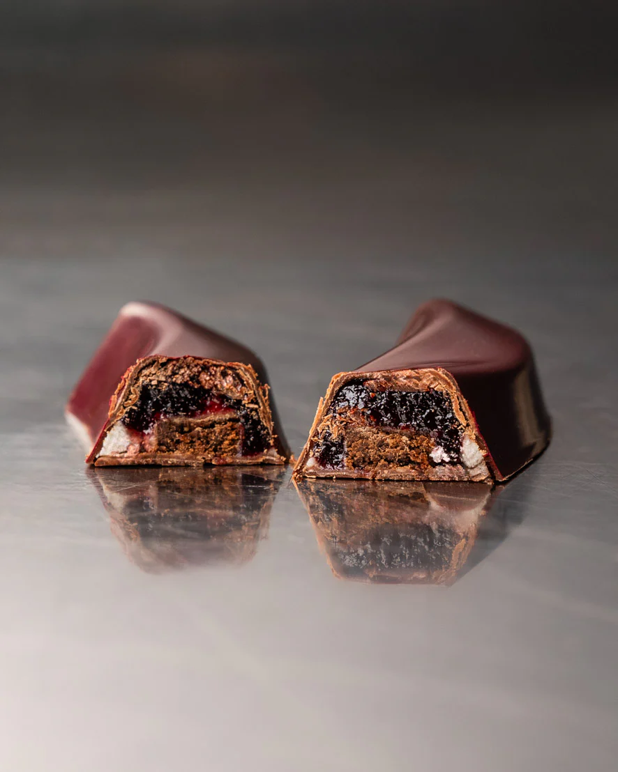 Cherry ripe - Image 2