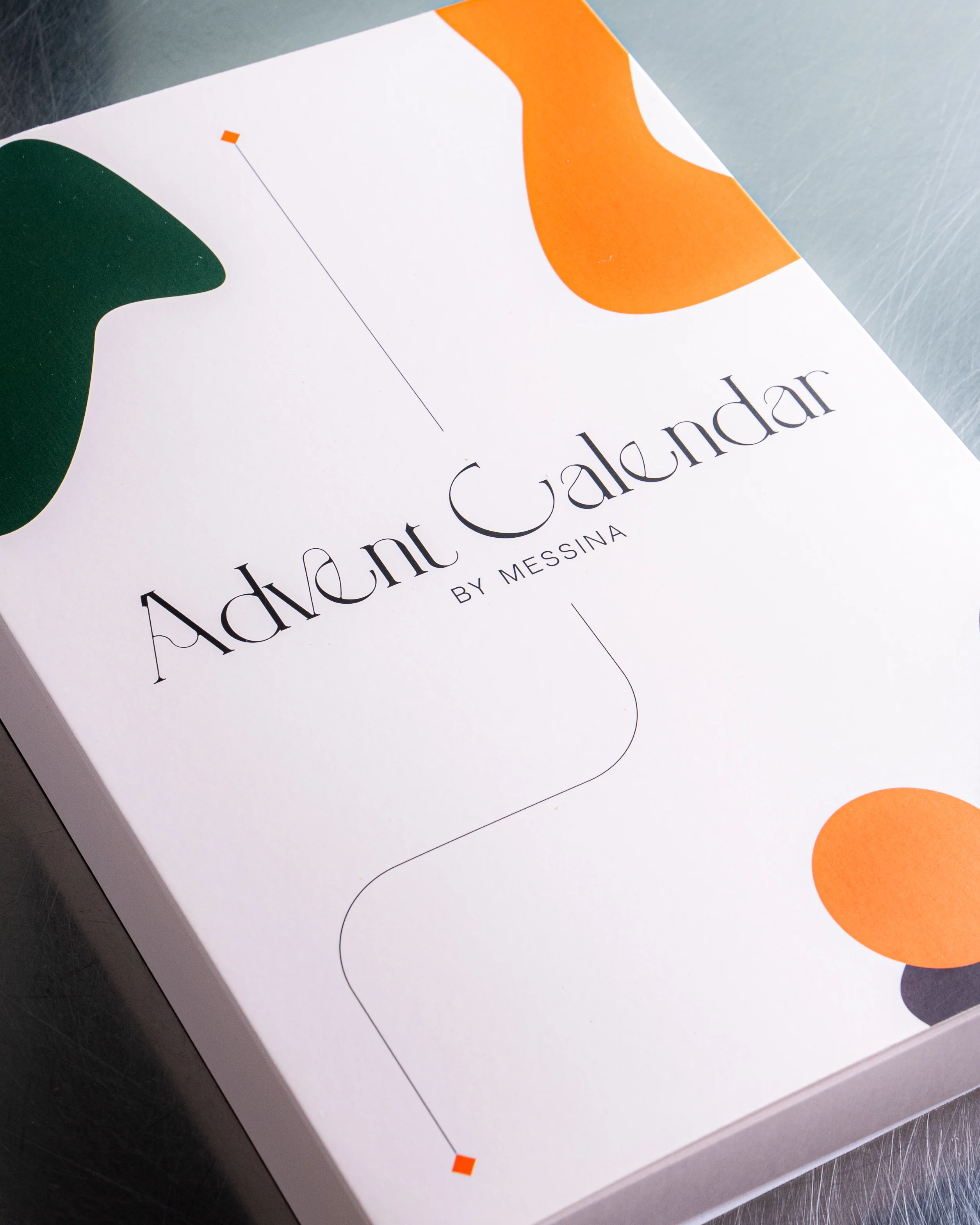 Chocolate Advent Calendar - Image 2
