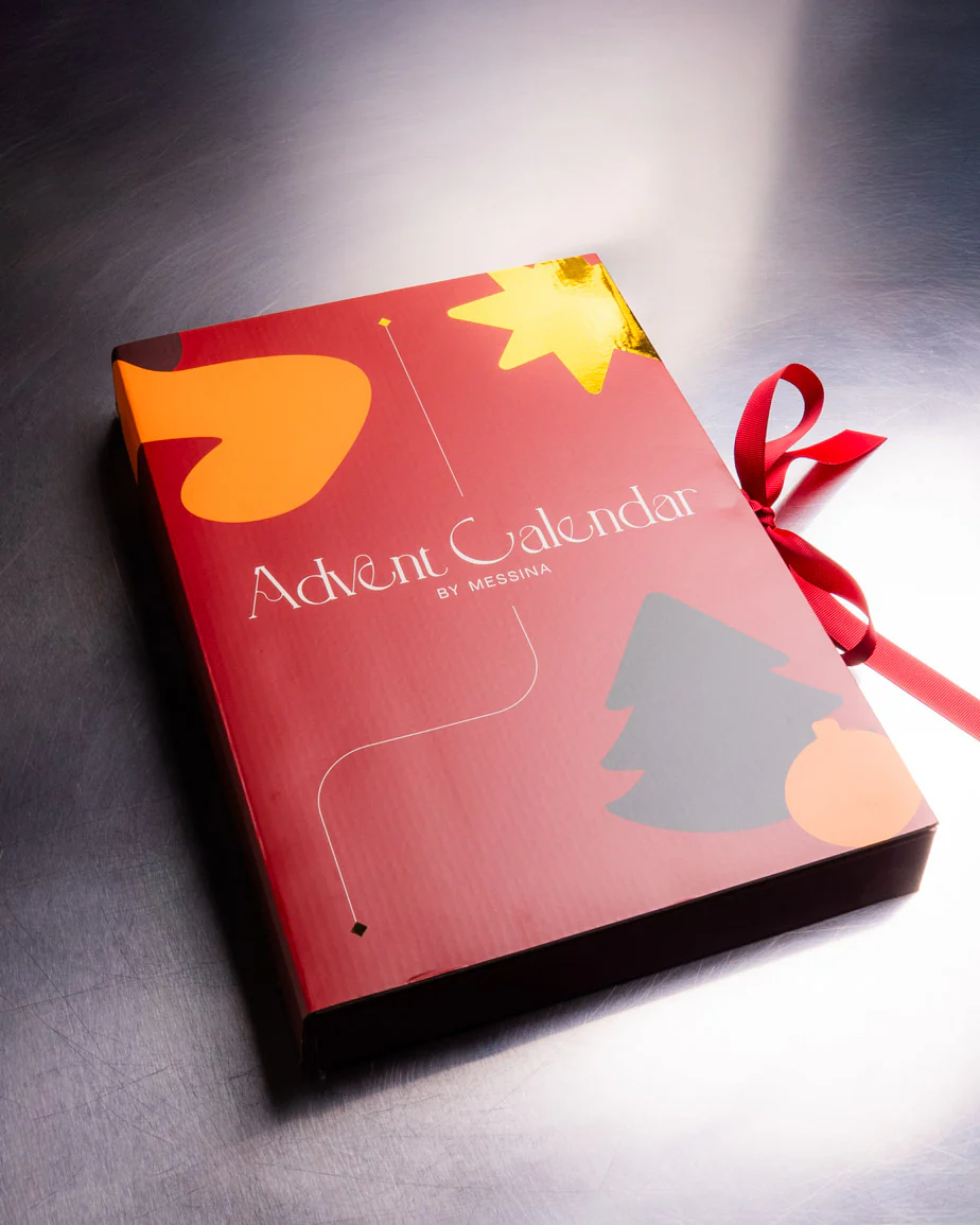 Chocolate Advent Calendar 2025 - Image 2