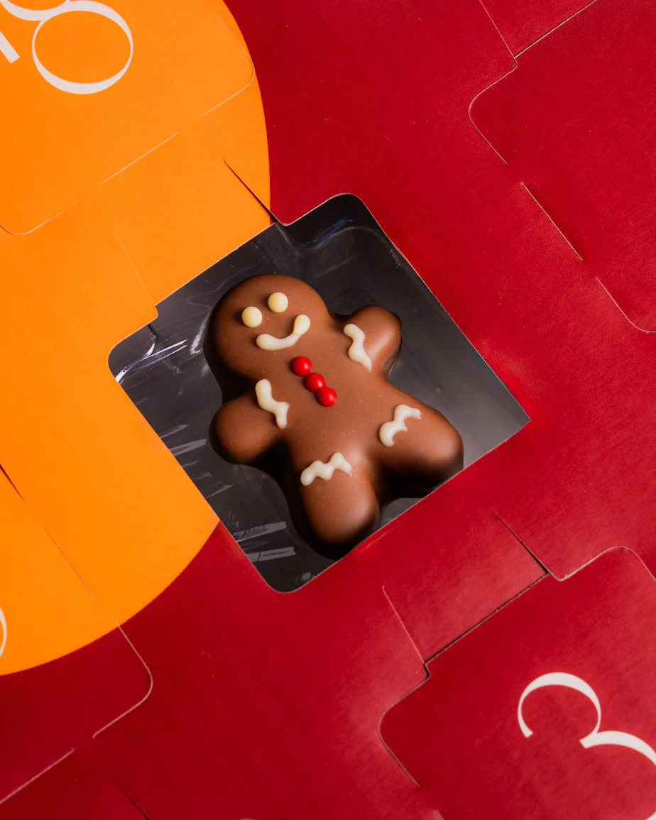 Chocolate Advent Calendar 2025 - Image 3