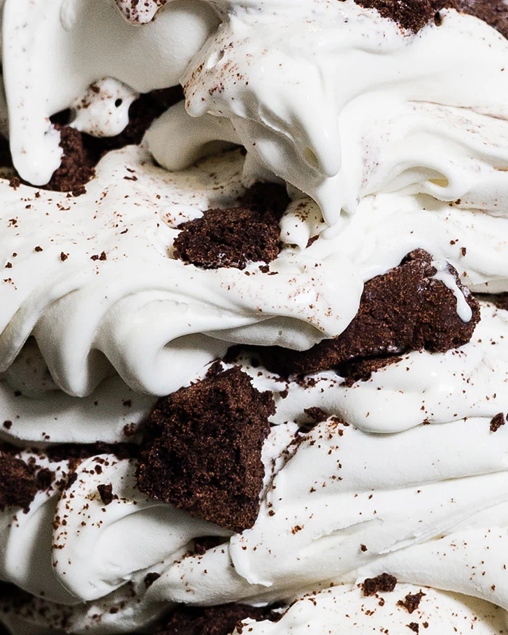 Cookies & Cream*