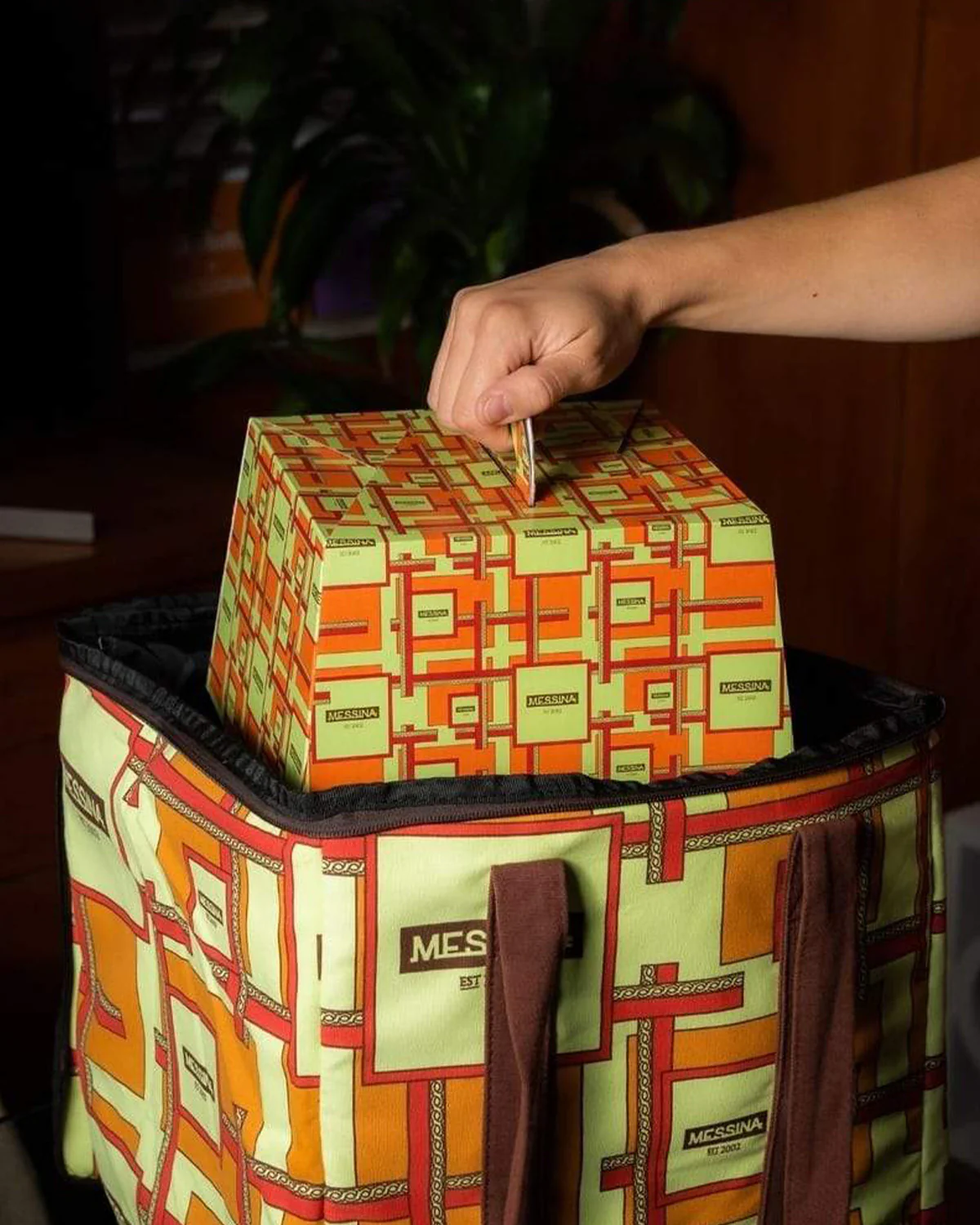 Cooler Bag - Image 3