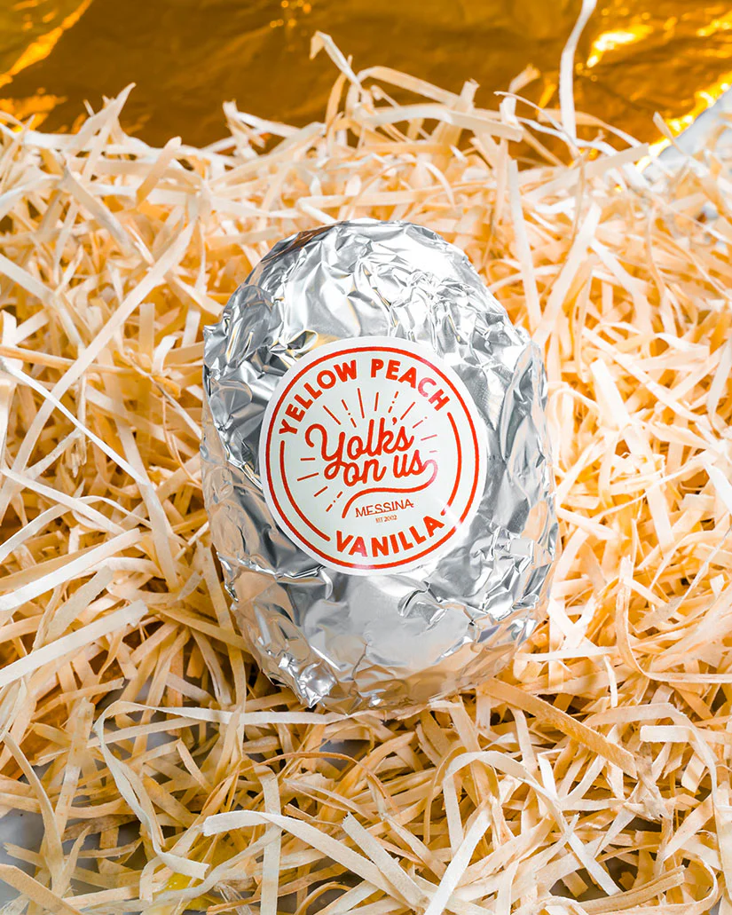 Easter 2018 - Yolk's on Us - Image 2