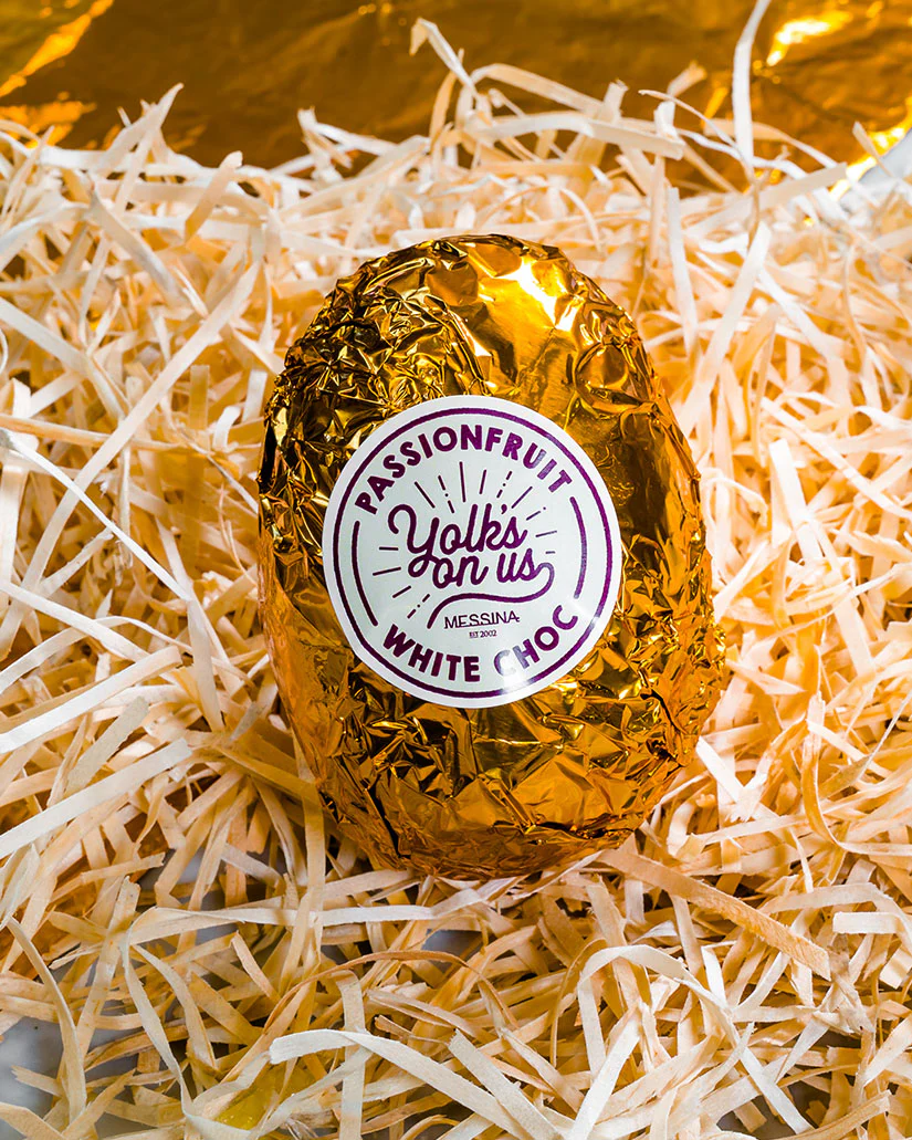 Easter 2018 - Yolk's on Us - Image 3