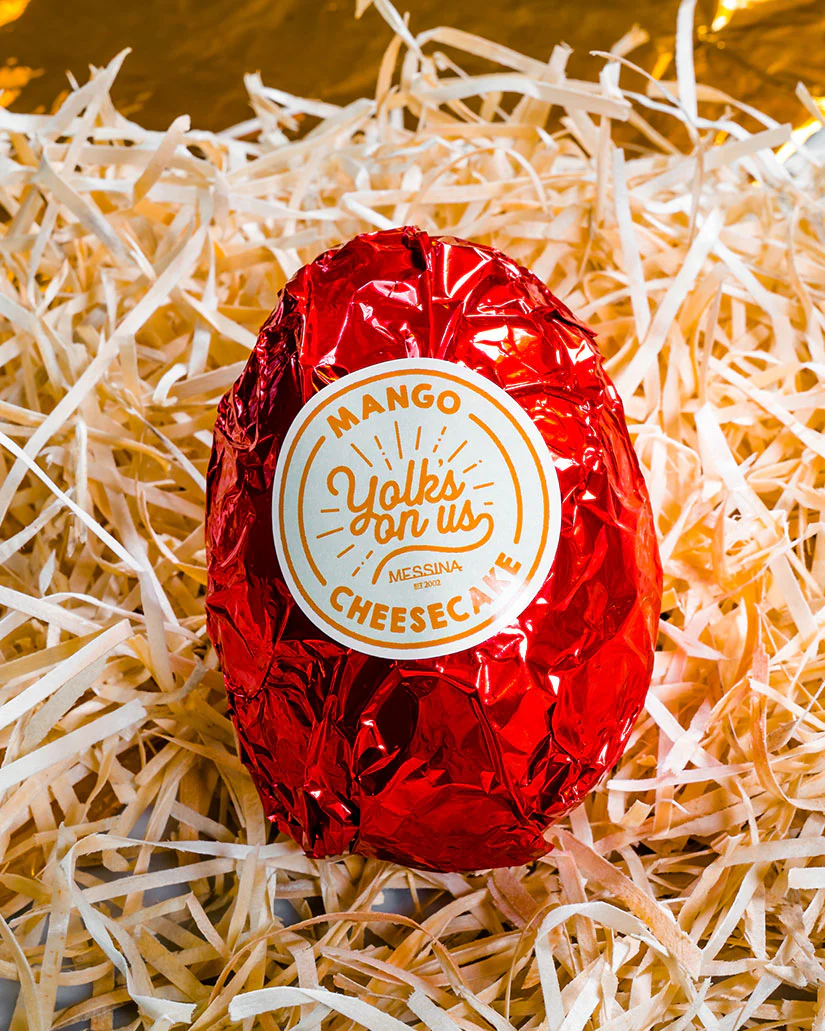 Easter 2018 - Yolk's on Us - Image 4