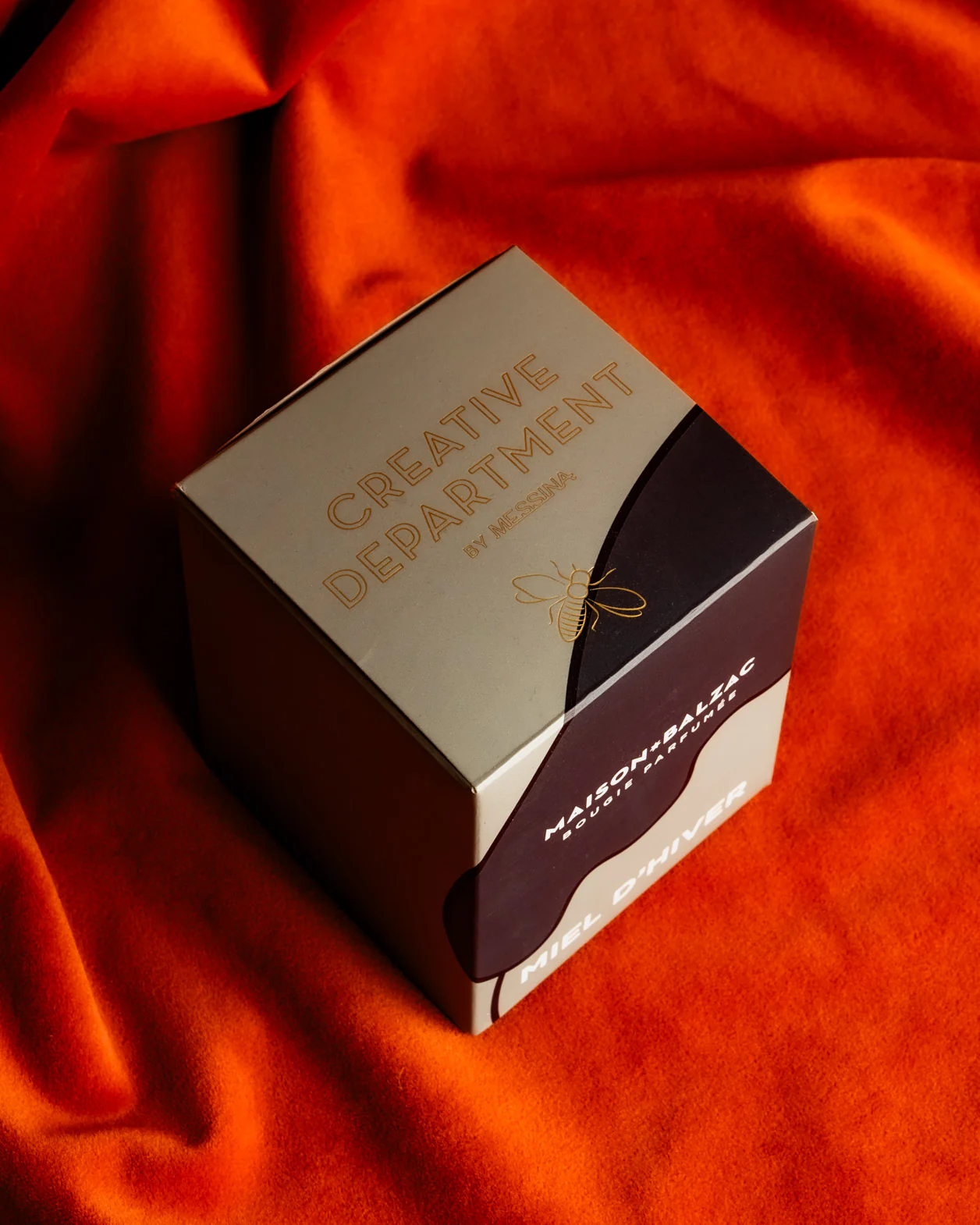 Creative Department x Maison Balzac Candles - Image 4