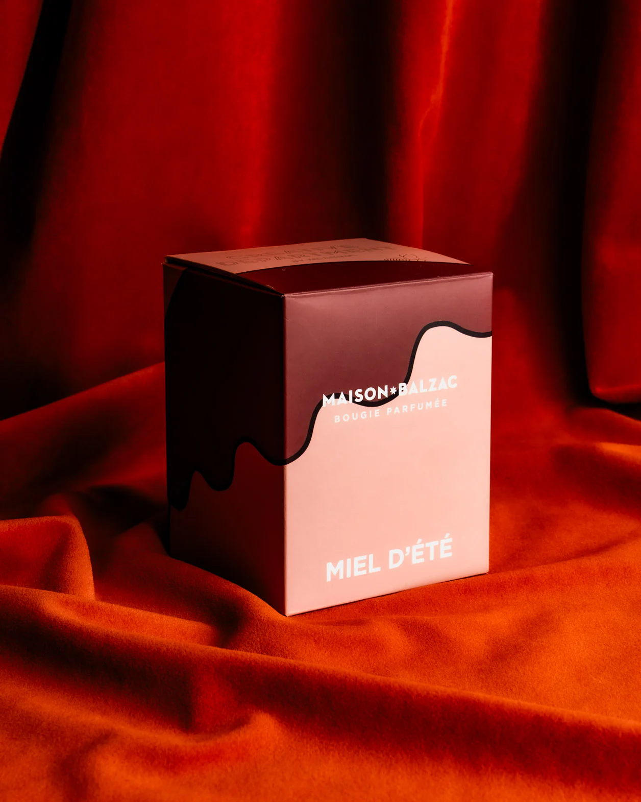 Creative Department x Maison Balzac Candles - Image 5