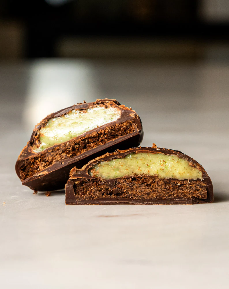 Dad's Bikkies - Image 2