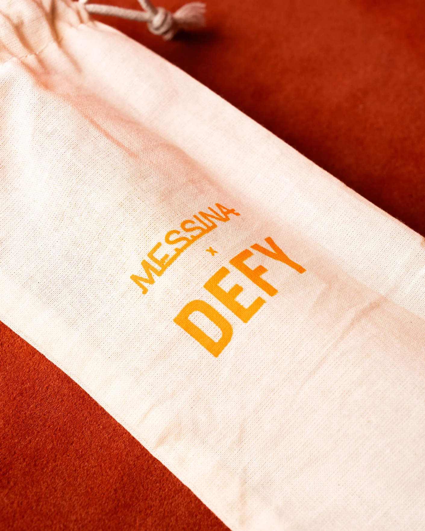 Messina X Defy Recycled Plastic Gelato Scoop - Image 6