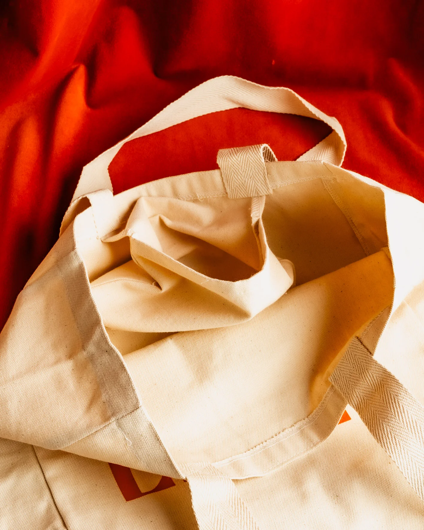 Dulce De Leche Tote Bag - Image 3
