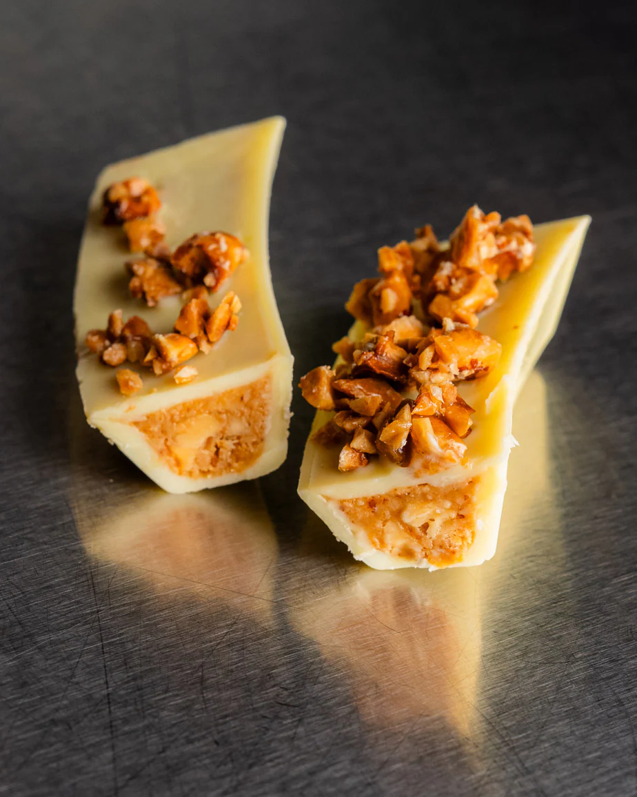 Gianduia Bianca - Image 2