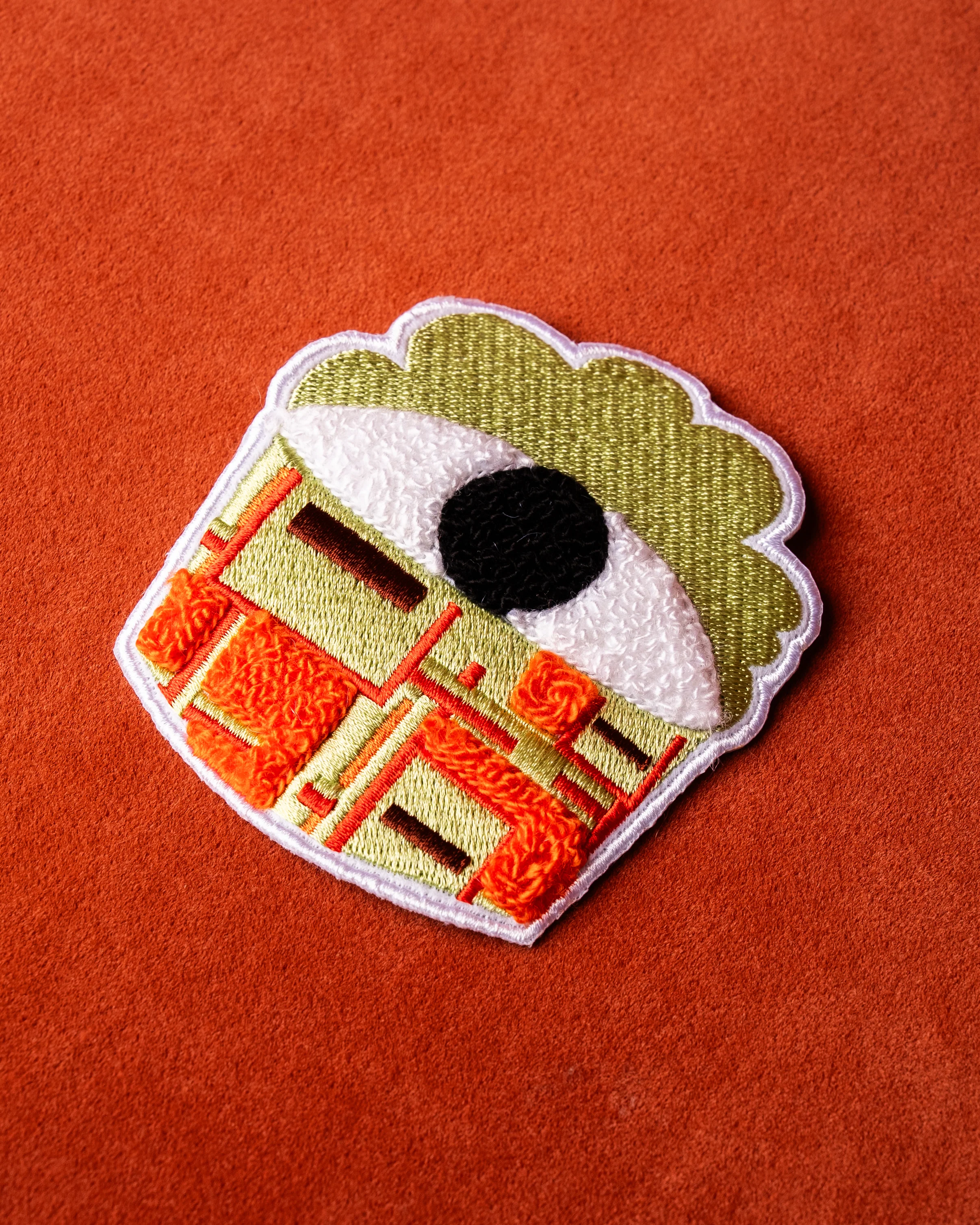 Fluffy Patch - Image 5