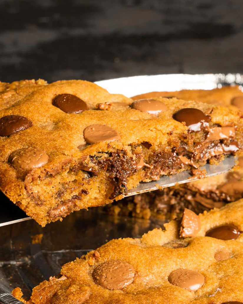 Free Cookie Pies Are Coming This Friday – Via Deliveroo - Image 3