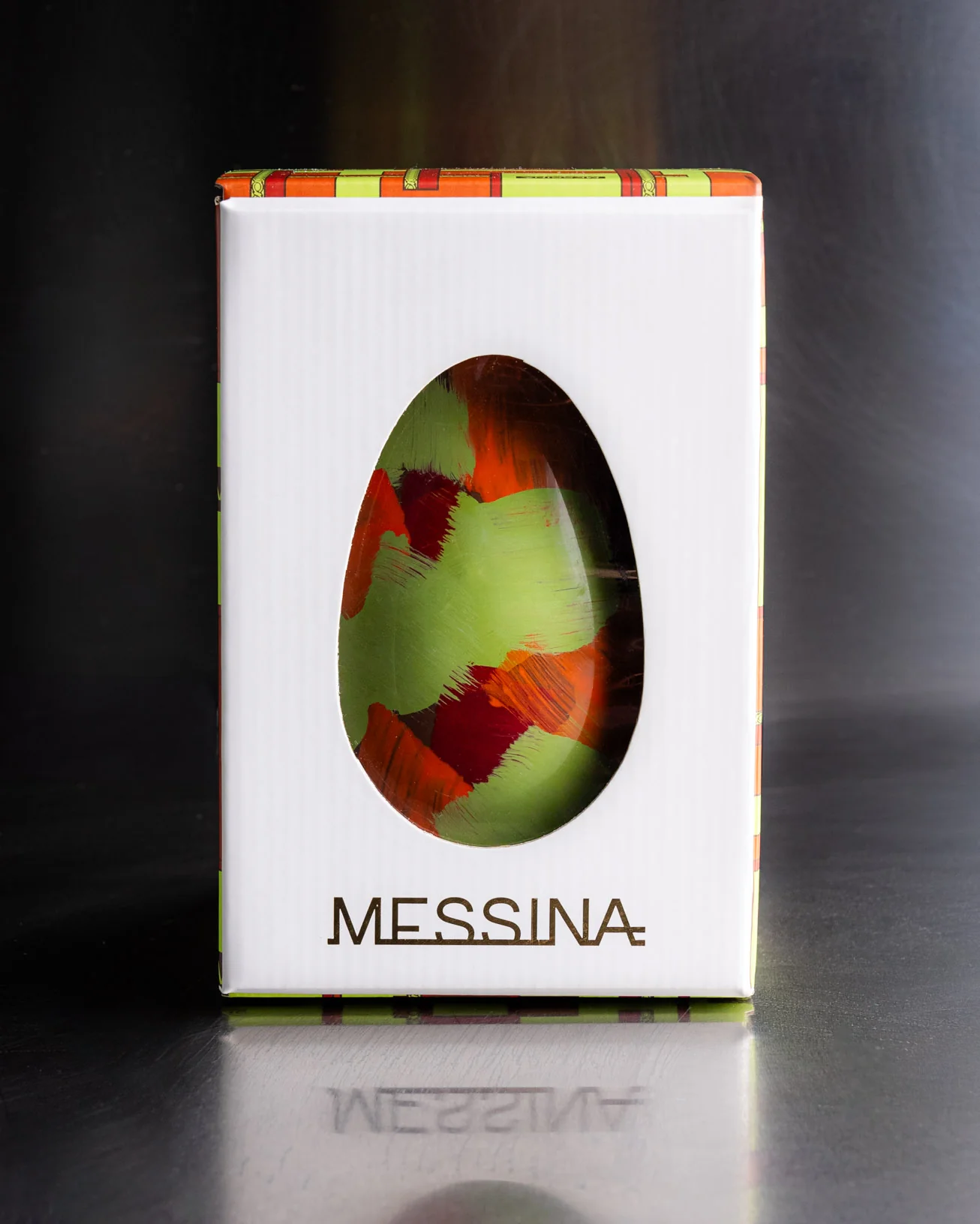 Gelato Easter Egg 2024