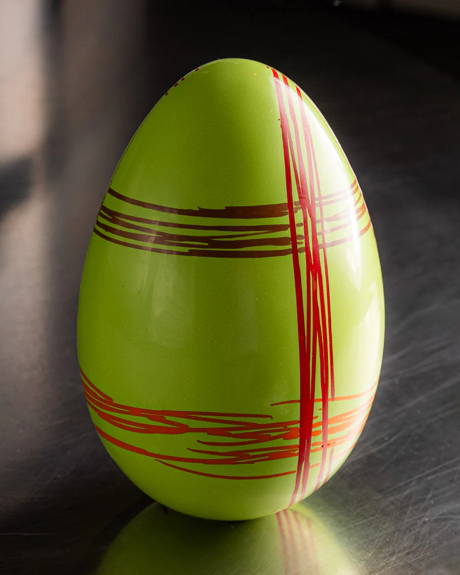 Mr Messina Gelato Easter Egg 2025 - Image 2