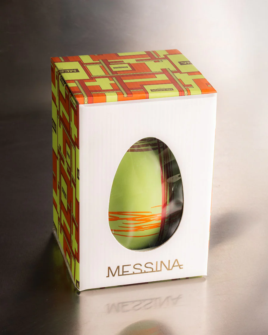 Mr Messina Gelato Easter Egg 2025 - Image 3
