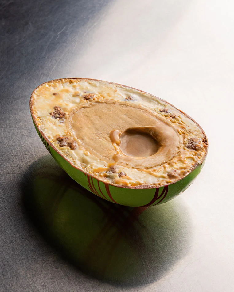 Mr Messina Gelato Easter Egg 2025 - Image 4