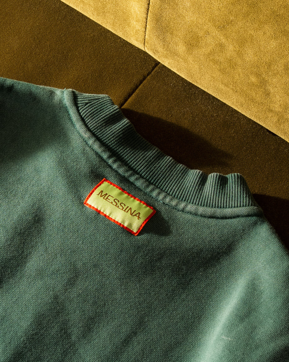 Eye-Scream Green Crew - Image 7