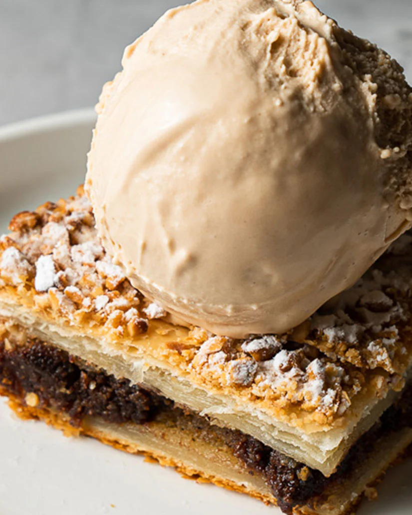 Hazelnut Galette - Image 2