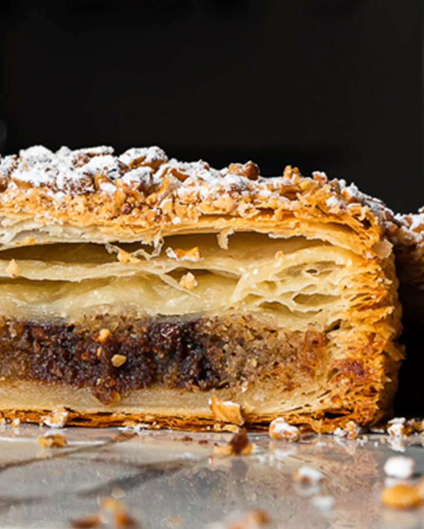 Hazelnut Galette - Image 4