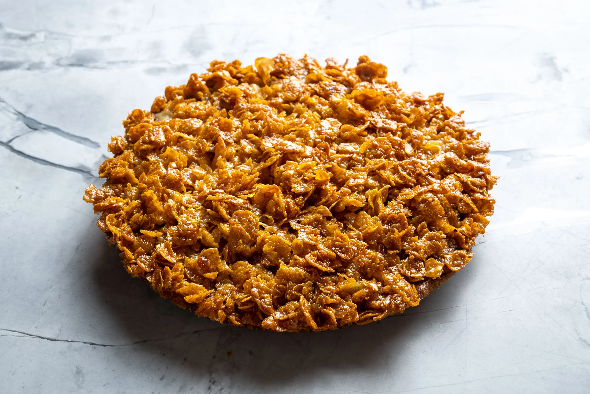 Honey Joy Cookie Pie - Image 2