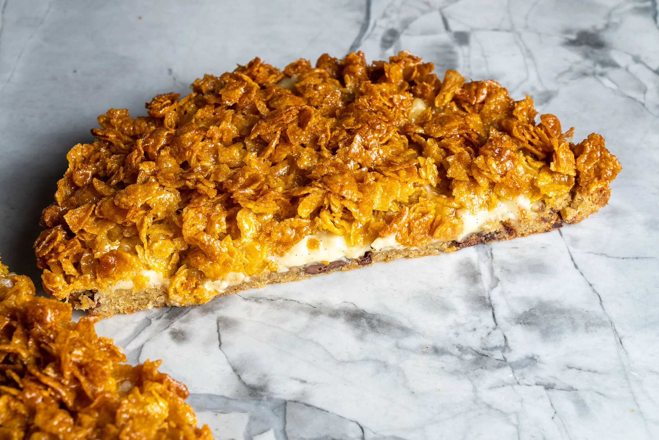 Honey Joy Cookie Pie - Image 4