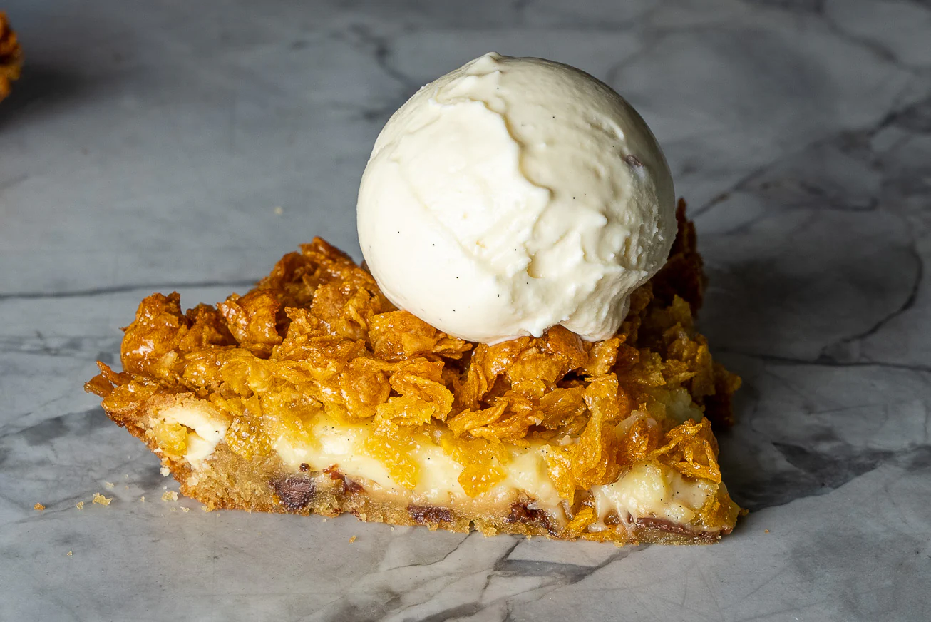 Honey Joy Cookie Pie - Image 5