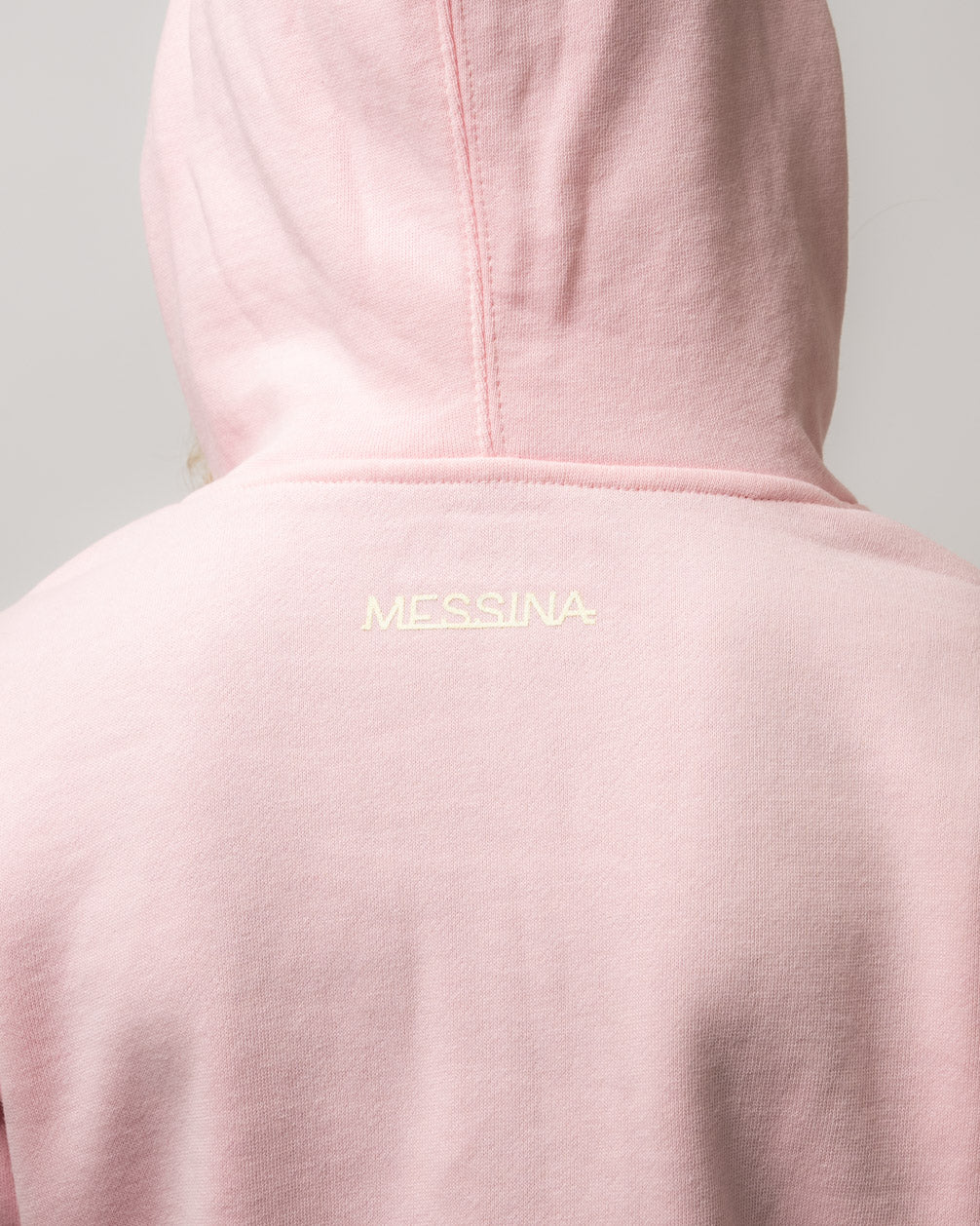 Kids Serial Chillers Hoodie - Pink - Image 3