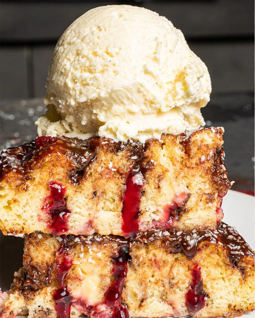Lamington Sticky Snail - Image 3