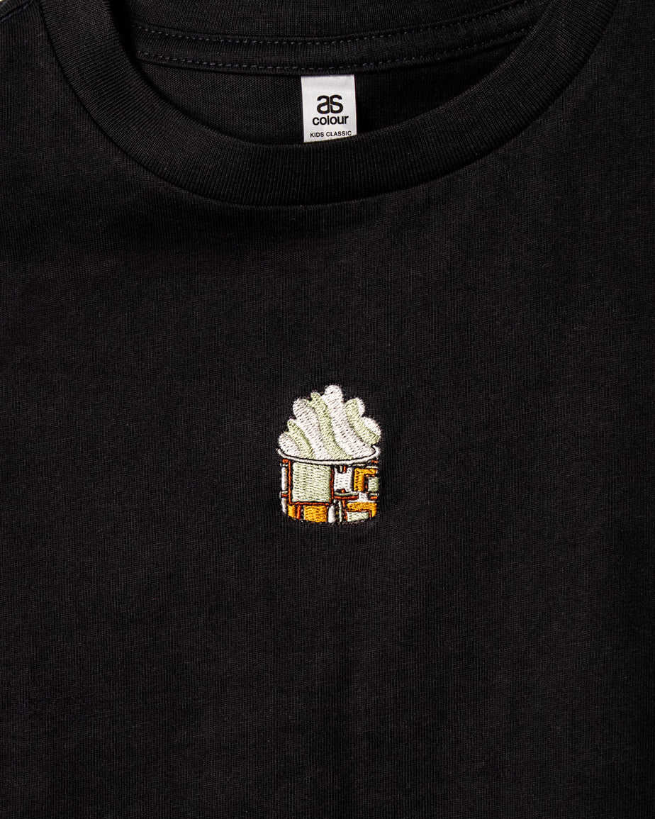 LITTLE TREAT KIDS TEE - Image 2