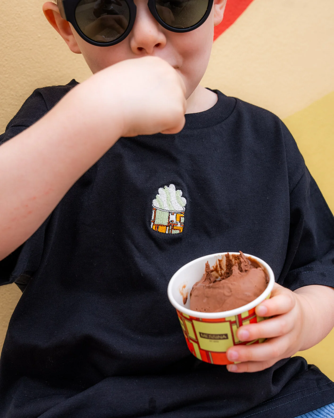 LITTLE TREAT KIDS TEE - Image 4