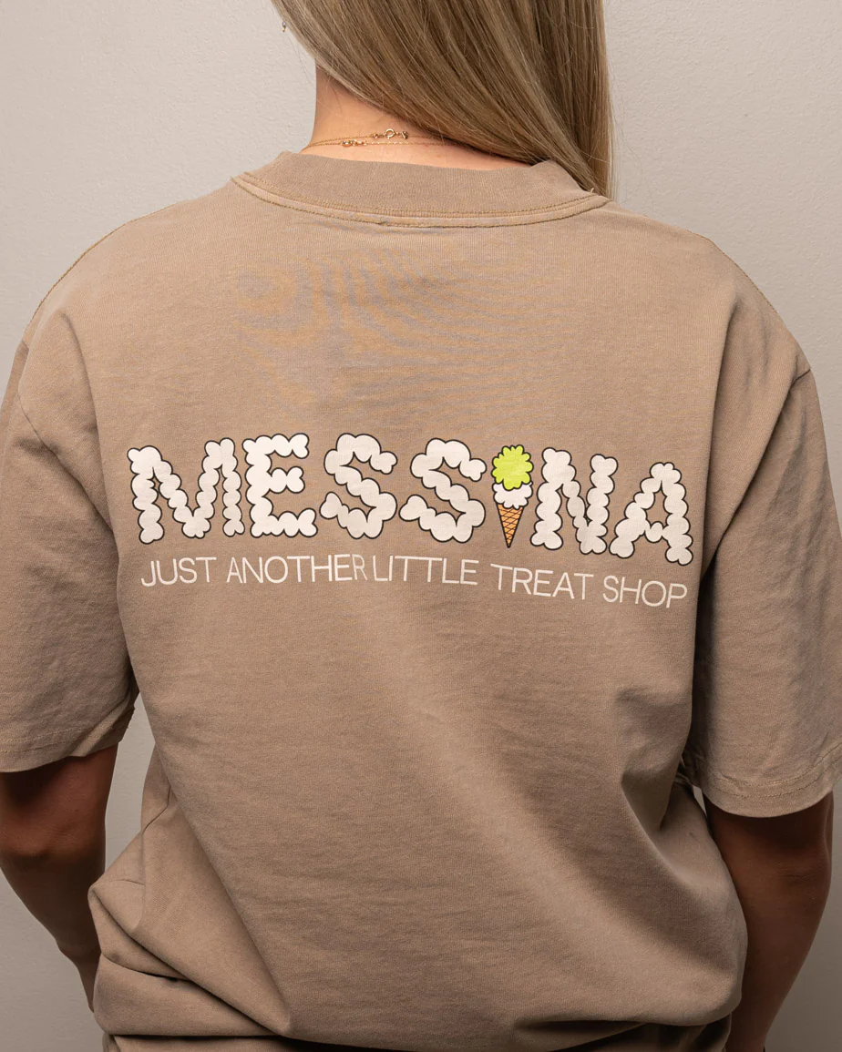 Just Another Little Treat Shop T-Shirt - Image 10