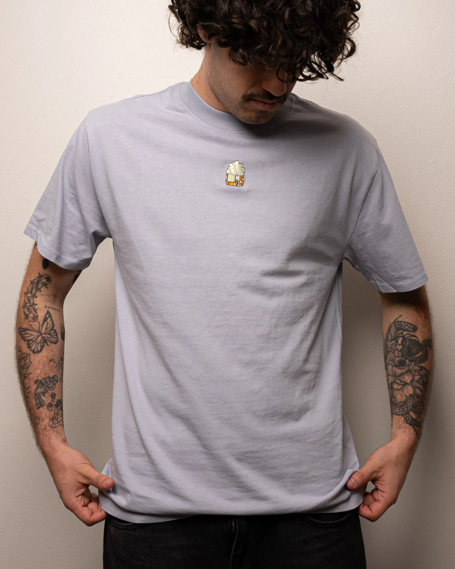 Just Another Little Treat Shop T-Shirt - Image 11