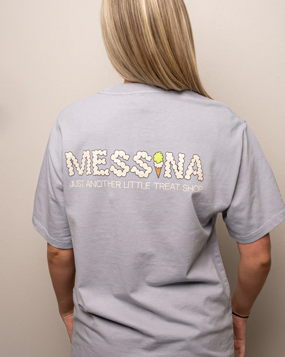 Just Another Little Treat Shop T-Shirt - Image 15