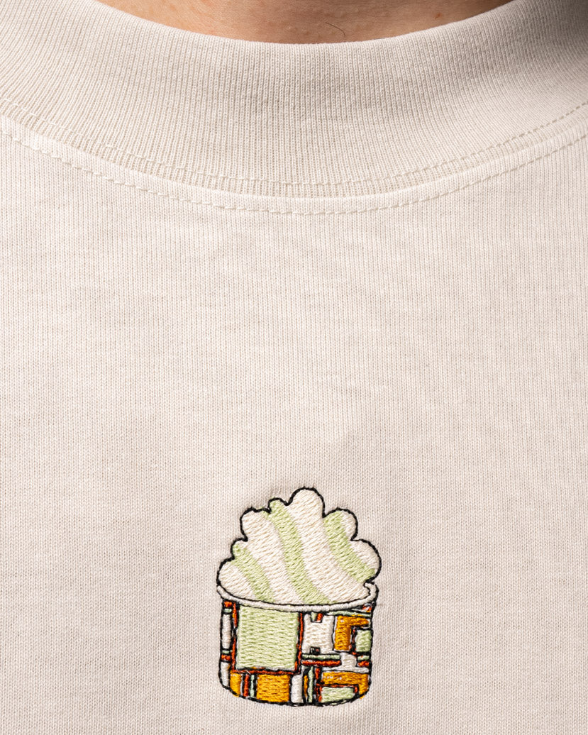 Just Another Little Treat Shop T-Shirt - Image 3