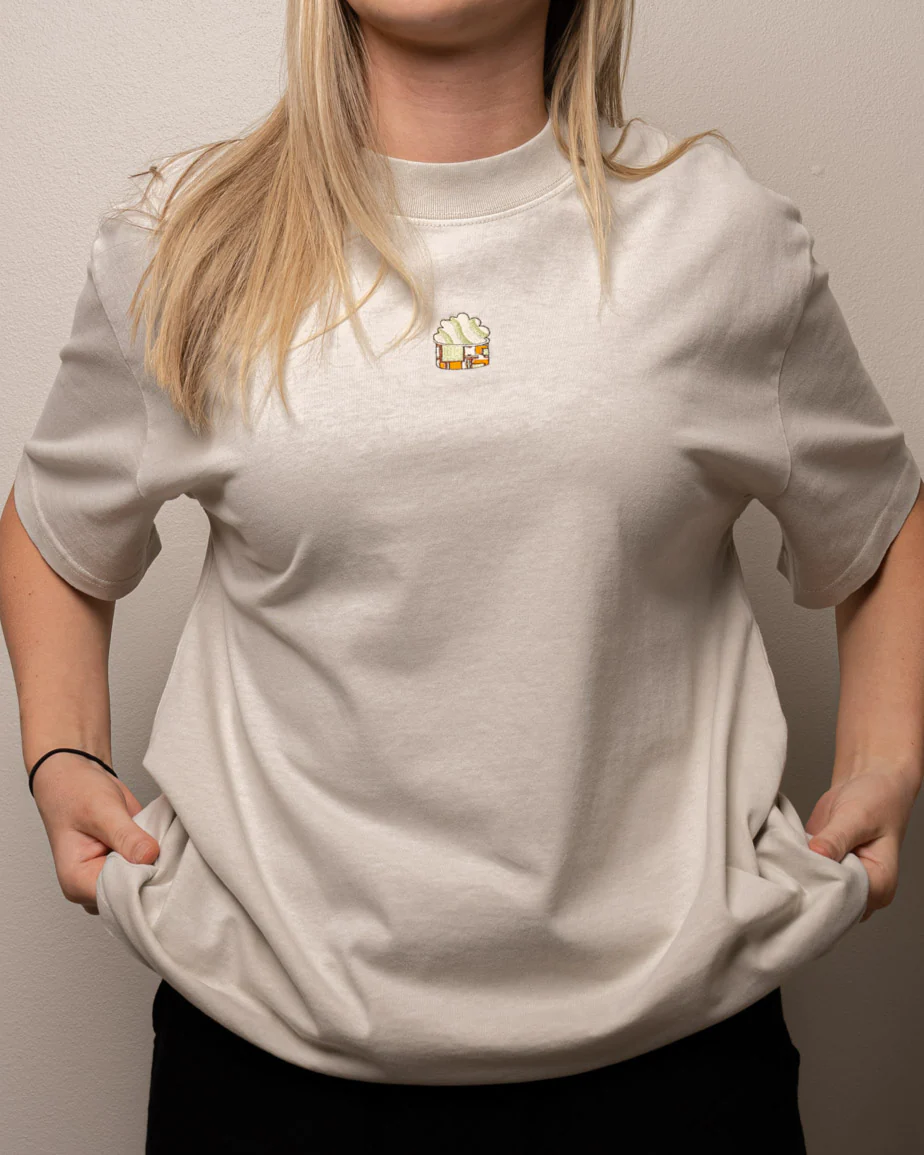 Just Another Little Treat Shop T-Shirt - Image 4