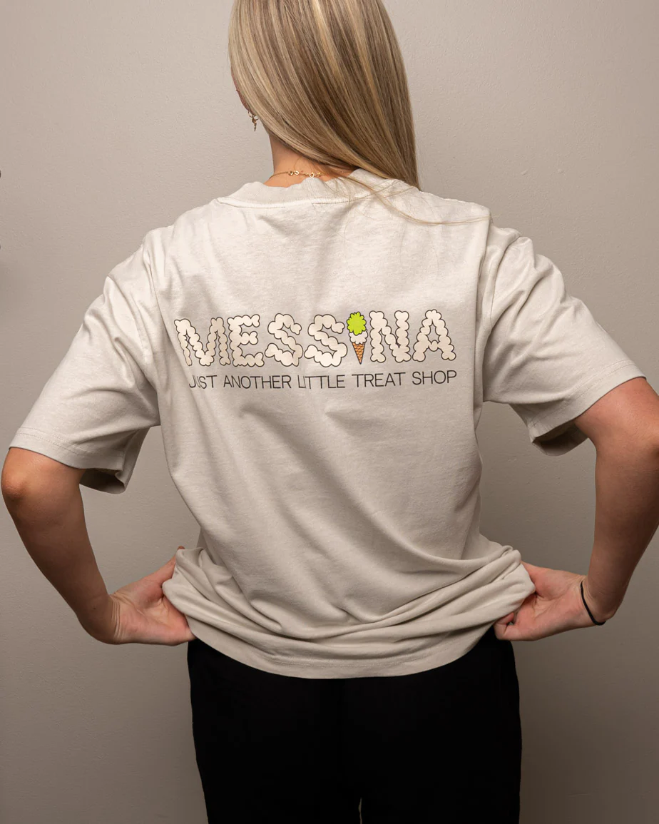 Just Another Little Treat Shop T-Shirt - Image 5