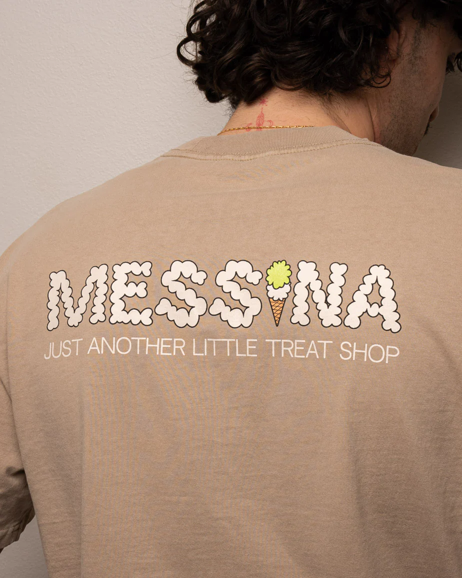 Just Another Little Treat Shop T-Shirt - Image 7
