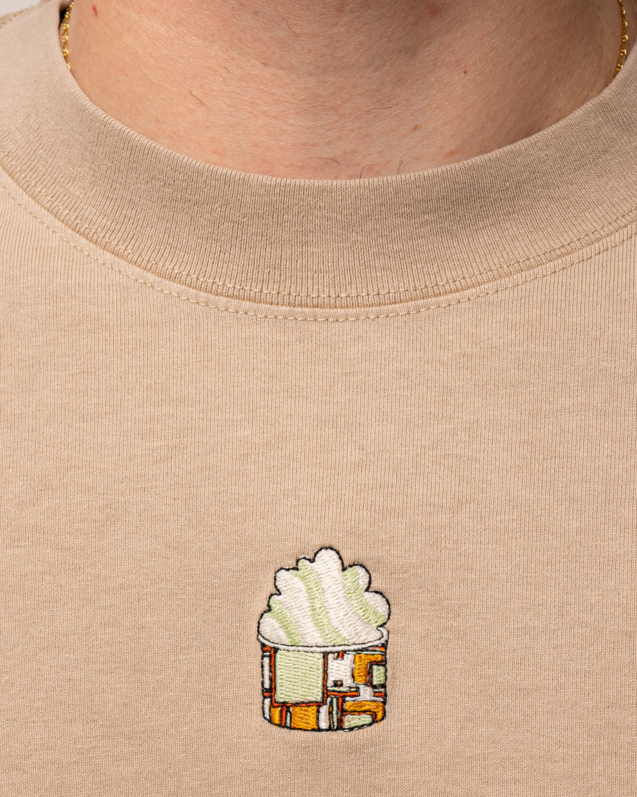 Just Another Little Treat Shop T-Shirt - Image 8