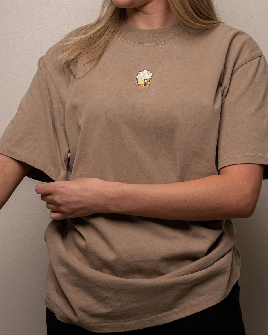 Just Another Little Treat Shop T-Shirt - Image 9