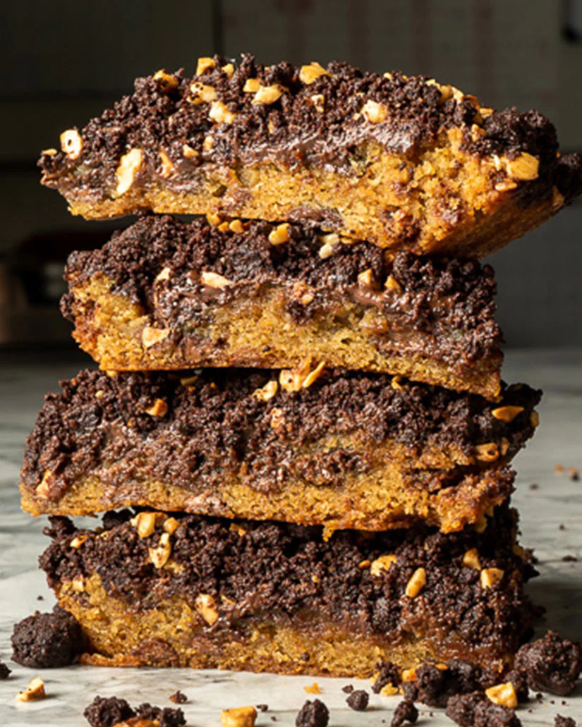 Lockdown Messinatella Cookie Pie - Image 3