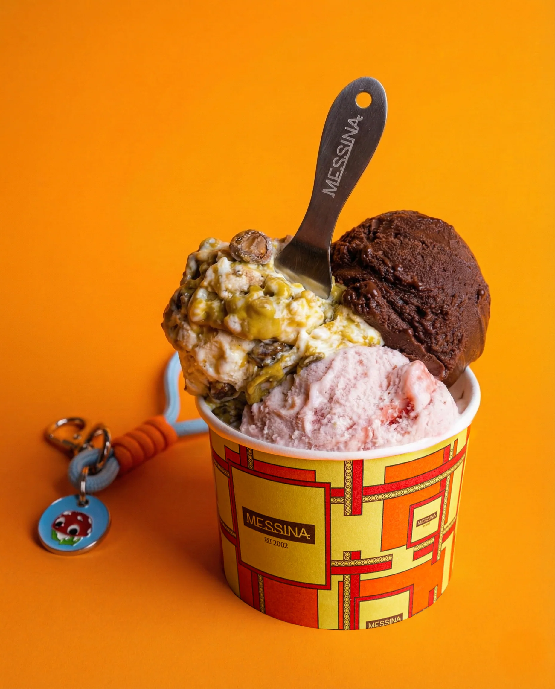 Messina Reusable Spoon