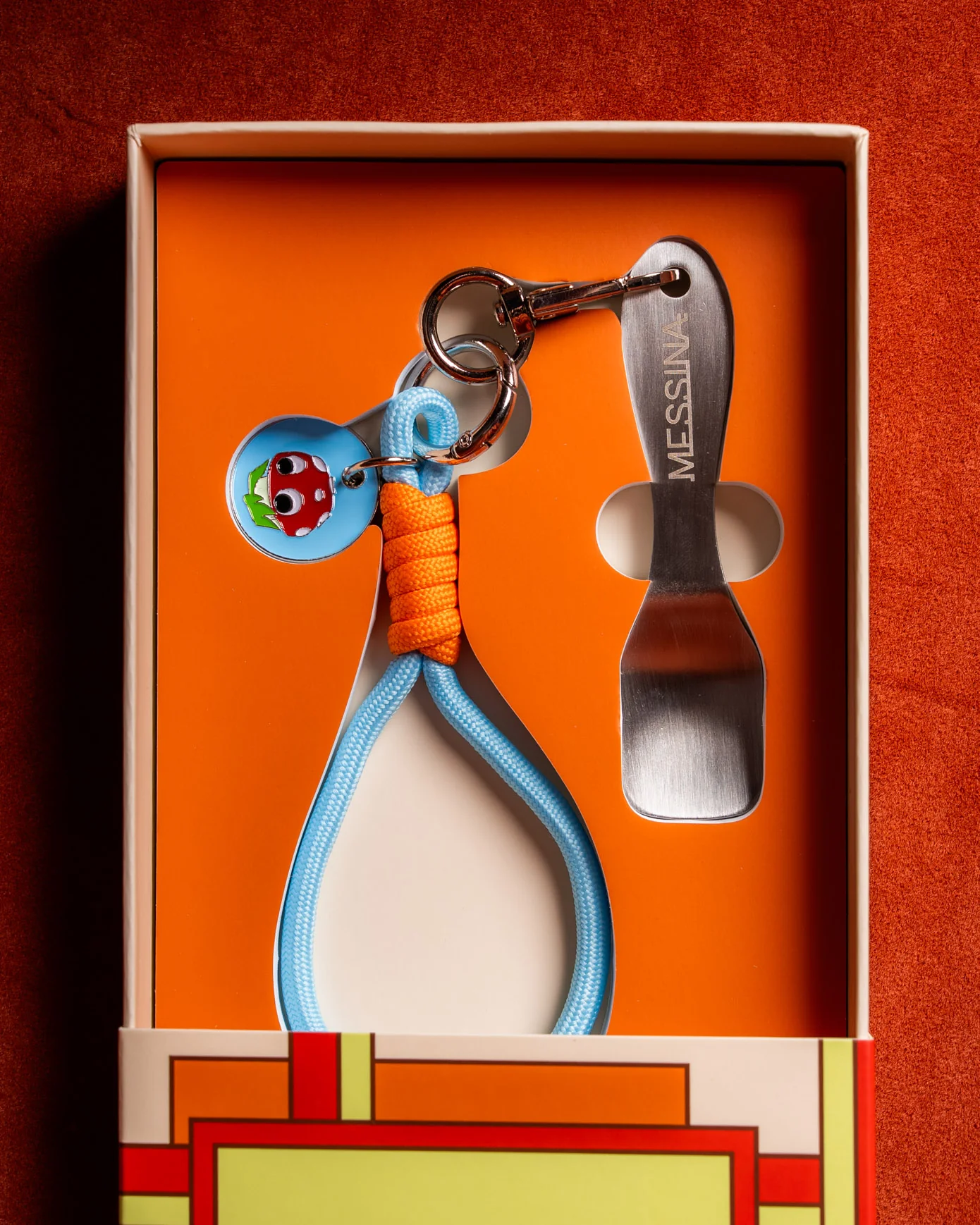 Messina Reusable Spoon - Image 2