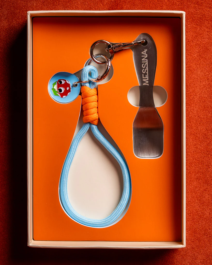 Messina Reusable Spoon - Image 5