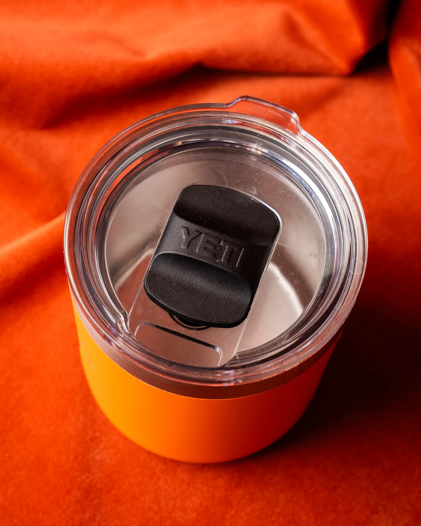 Messina X YETI Reusable Cup & Free Scoop Pack - Image 3