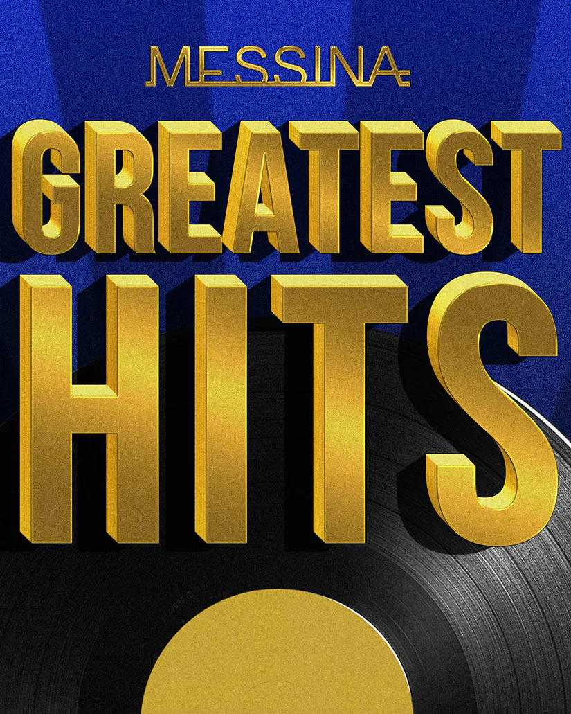 Messina's Greatest Hits 2021 - Image 2