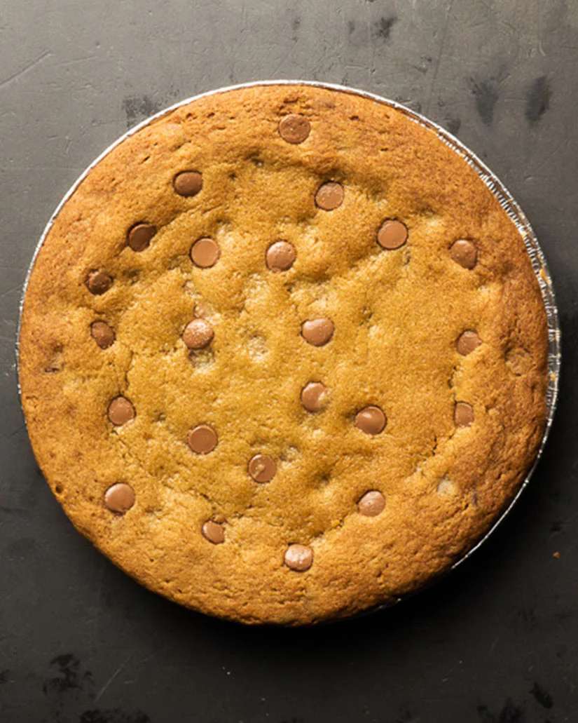 Messinatella Cookie Pie - Image 2