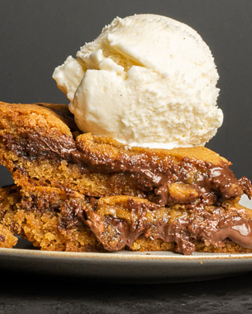 Messinatella Cookie Pie - Image 3